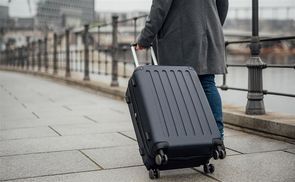 Welche Vorteile bietet welches Koffer-Material?