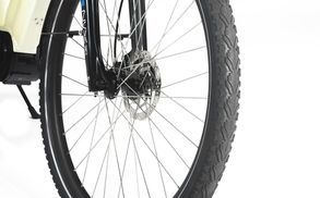 Schwalbe Maraton Reifen 28 x 2.00 (50-622)