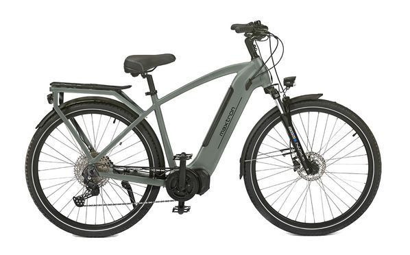 SUV Trekking E-Bike MTS-20x Herren