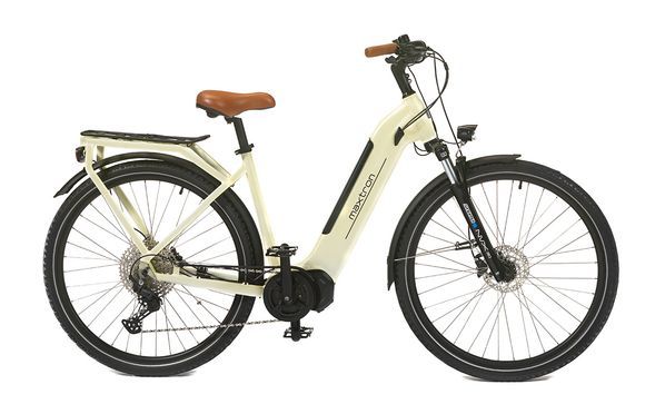 SUV Trekking E-Bike MTS-21x Unisex