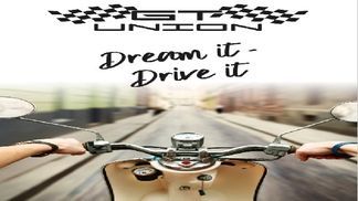 Dream it Drive it