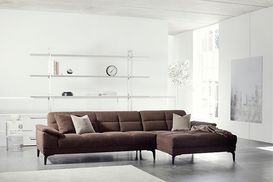 Ein vielseitiges Sofa