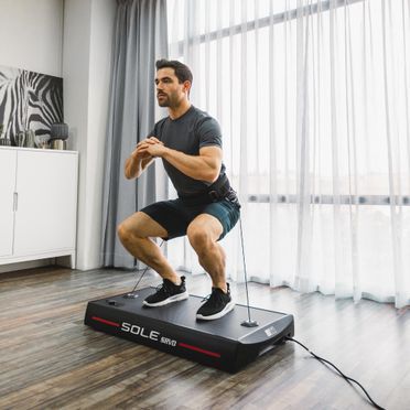 SRVO All-in-One Trainer: Revolutionieren Sie Ihr Workout!