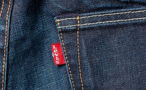 Das legendäre Levi’s® Red Tab