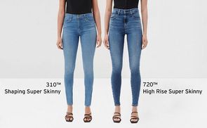 Super Skinny – 310™, 720™