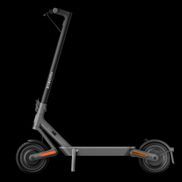 E-Scooter 4 Ultra ist ein langlebigen Elektroroller