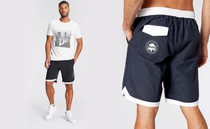 Boardshorts im tollen Design