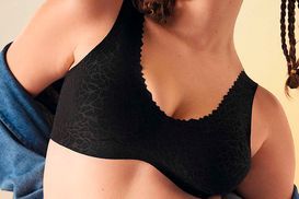 ZERO Feel Lace 20 - Mit dreidimensionaler Spitze