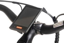 BAFANG LCD-Display