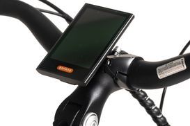 BAFANG LCD-Display