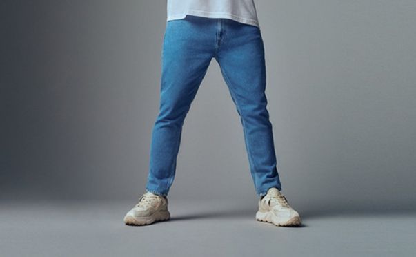 Denim Fit Guide