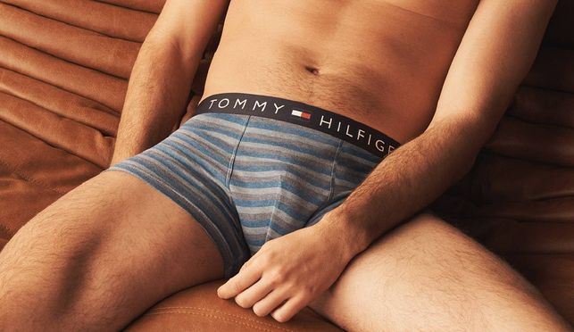 Premium Boxer Shorts von Tommy Hilfiger