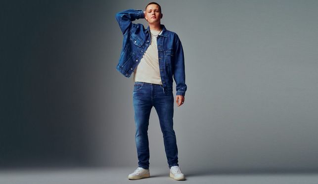 Denim Fit Guide