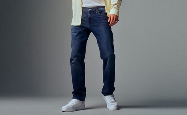 Denim Fit Guide