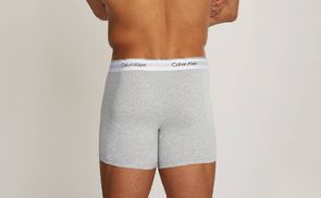 Die perfekte Passform – Boxer Brief