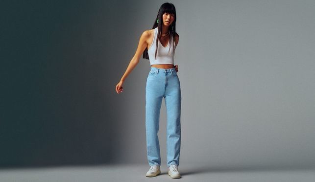 Denim Fit Guide