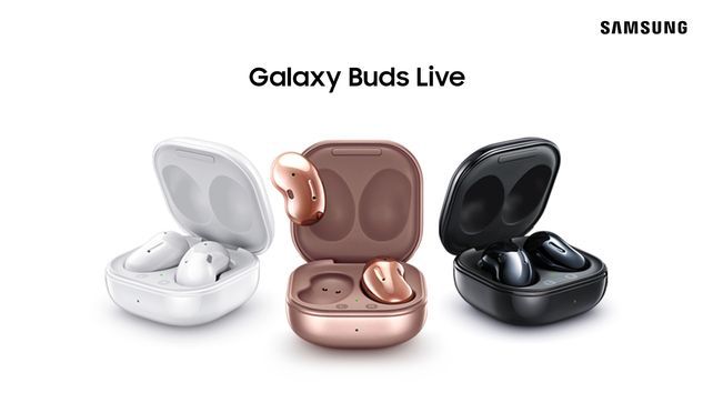 samsung galaxy buds live otto