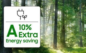 10 % mehr Energieersparnis