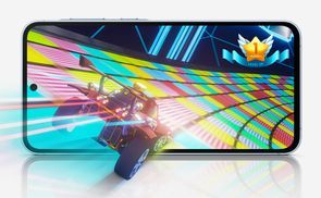 Entfessle die Power von Octa-Core