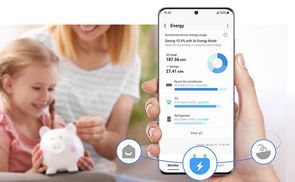 SmartThings Energy