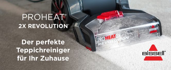 ProHeat™ 2X Revolution™