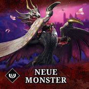 Neue Monster