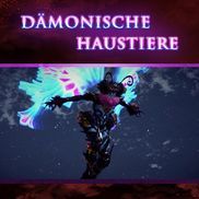 Dämonische Haustiere