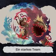 Ein starkes Team