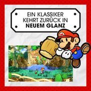 Ein Klassiker kehrt zurück in neuem Glanz