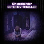 Ein packender Detektiv-Thriller