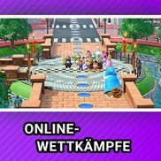 Online-Wettkämpfe