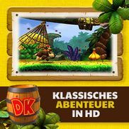 Klassisches Abenteuer in HD