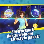 Ein Workout, das zu deinem Lifestyle passt!