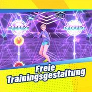 Freie Trainingsgestaltung