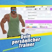 Dein persönlicher Trainer