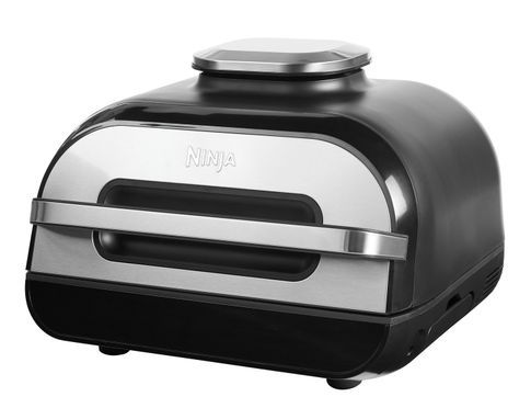 Ninja AG551EU Foodi MAX Grill & Heißluftfritteuse 