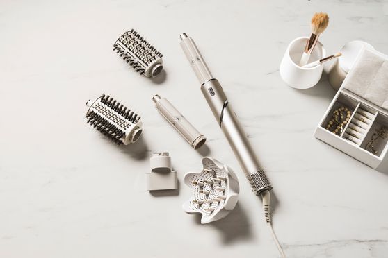 Shark FlexStyle 5-in-1 Haarstyler und -trockner