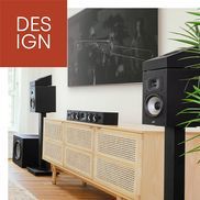 Modernstes Design durch jahrelange Entwicklung