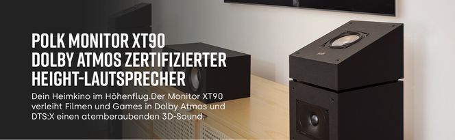 Monitor XT90