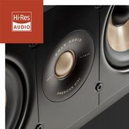 Zertifizierte Audiowiedergabe in Hi-Res