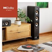 Von klassischem Hi-Fi bis Dolby Atmos und DTS:X