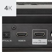 4K UHD HDMI