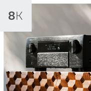 Fortschrittliche 8K-HDMI-Verbindung