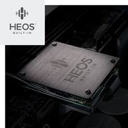 HEOS® Built-in Technology