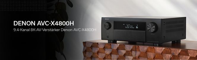 AVC-X4800H