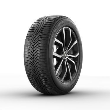 MICHELIN CrossClimate SUV Ganzjahresreifen