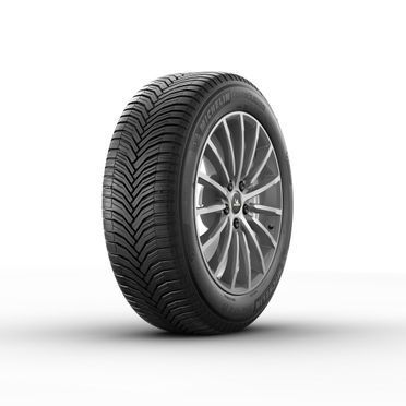 MICHELIN CrossClimate+ Ganzjahresreifen