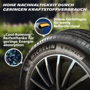 Hohe Reichweite für entspannte Elektromobilität.