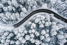 Sicherheit und Mobilität auch im tiefsten Winter.