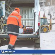 Für ein langanhaltend sicheres Gefühl im Winter.